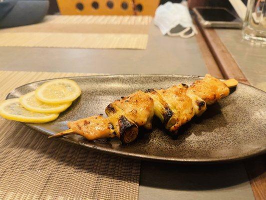 Negima Yakitori