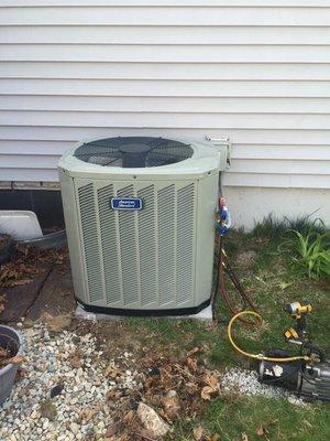 Hannon Heating & Air Conditioning