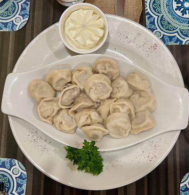 Pelmeni