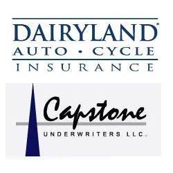 Dairyland and Capstone Insurance