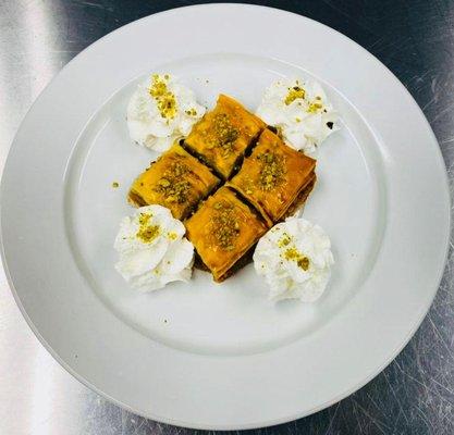 Baklava