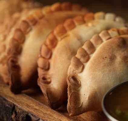 EMPANADAS