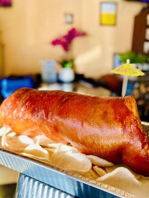 Lechon Belly