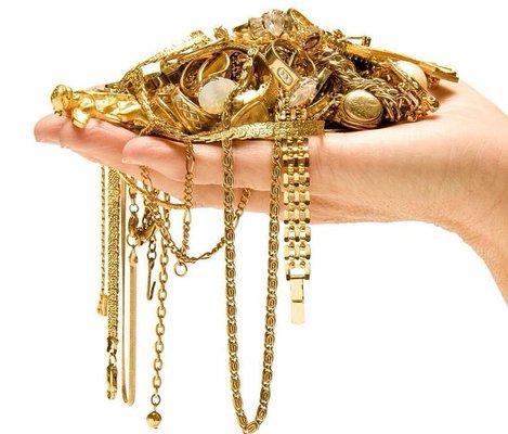 We buy & sell gold, need a loan ? we can help it's simple just bring us your old unwanted jewelry and receive cash on the spot .