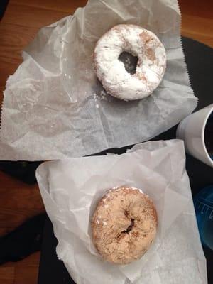 Stony hill donuts