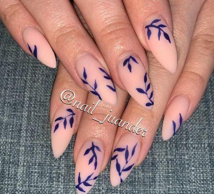 Nail Art