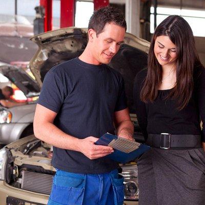 At Smithwest Service Center, our customer service is beyond compare. We'll treat you and your car with the care and respect y...