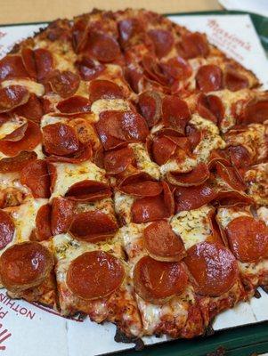 Pepperoni