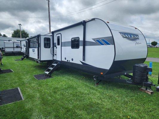 Salem Rv Center