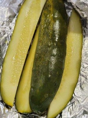 Pickle