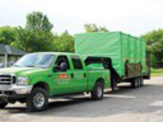 SERVPRO of Frankfort