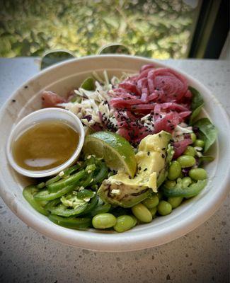 Aloha Poke