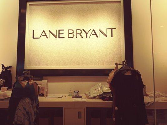 Lane Bryant