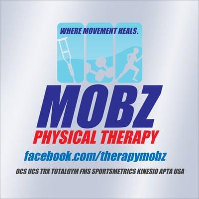 Therapy MOBZ Orthopedic & Sports Physical Therapy