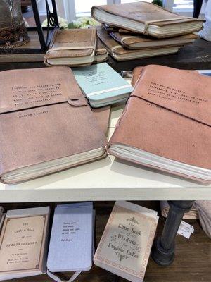 Great journals