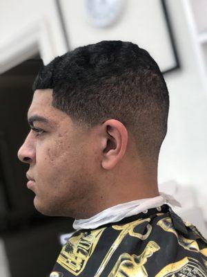 IG: @barbertroy