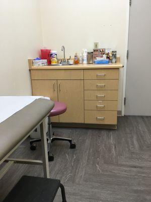 Primary Care Walk-in Medical Clinic