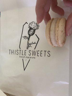 Thistle Sweets