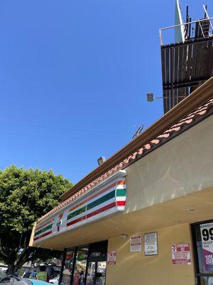 7-Eleven