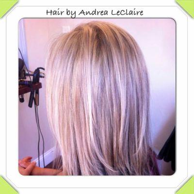 Highlight by Andrea