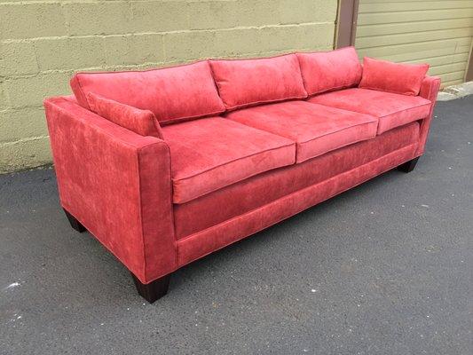 Multnomah Upholstery