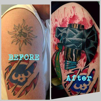 Great cover up @rizzie_tat2