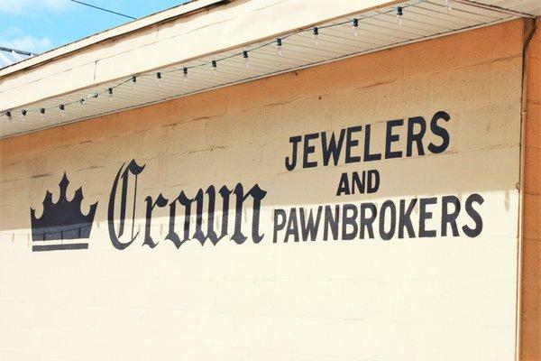 Crown Jewelers & Pawnbrokers