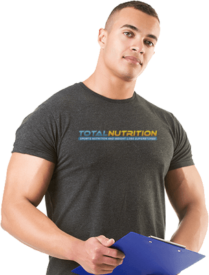 Total Nutrition Waco