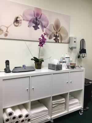 Juheng Acupuncture Clinic