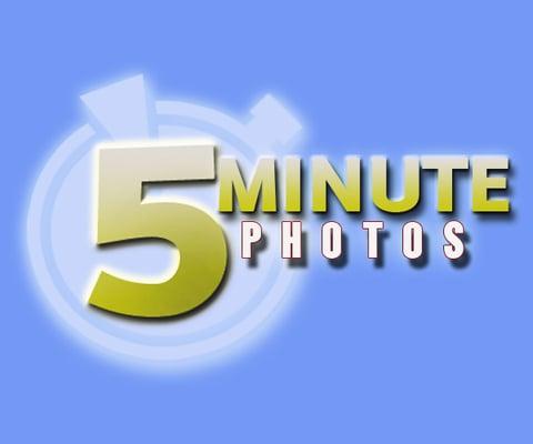 Five Minute Photos