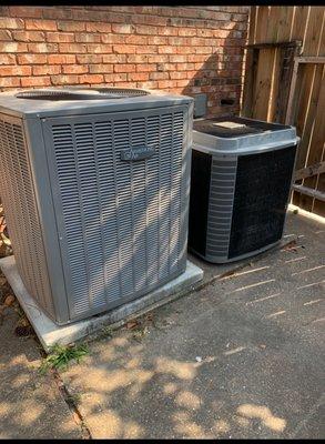 The Original Kingwood Air Conditioning & Heating