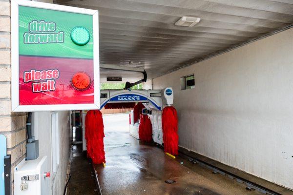 Connie's Car Wash- Cedar Park