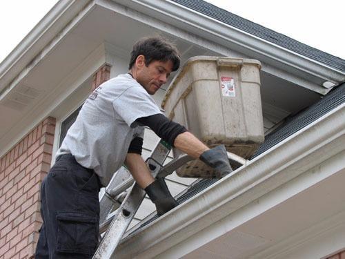 Gutter cleaning is an integral part of maintaining the exterior of your home. Don't wait until there is a problem call us tod...