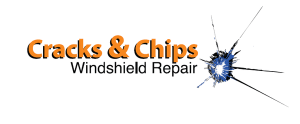 Cracks & Chips Logo