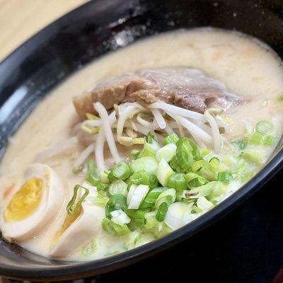 Tonkotsu Ramen