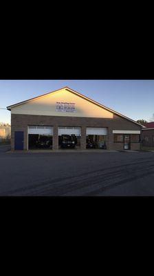 Dave's Auto Care