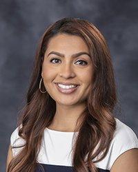 Manisha Chand, MD
Family Medicine