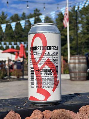 Hobbstoberfest