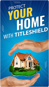 Home Title Fraud Protection