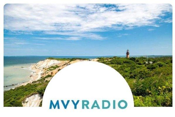 MVY Radio