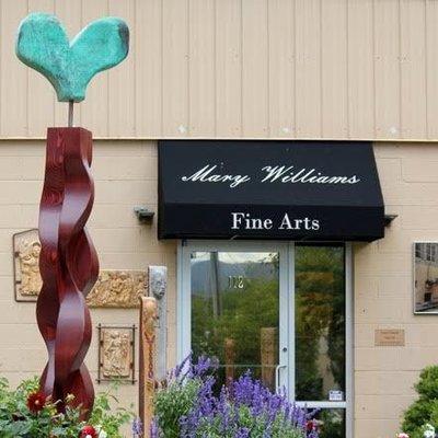 Mary Williams Fine Arts