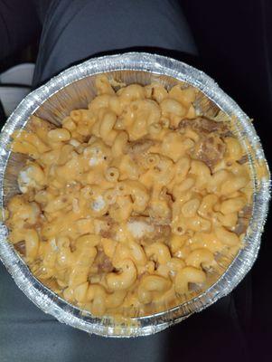 Buffalo Mac