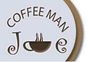 Coffee Man Joe