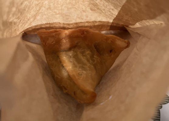 Samosa