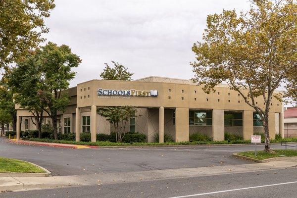 SchoolsFirst Federal Credit Union 