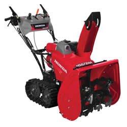 HSS724AAT/D
 Honda Snow Blower