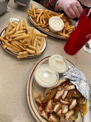 Leo's Coney Island