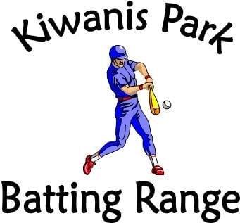 Kiwanis Park Batting Range