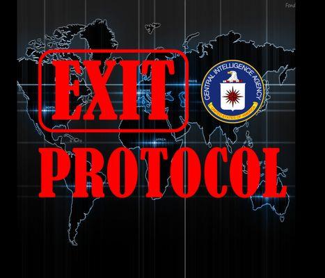 Exit Protocol