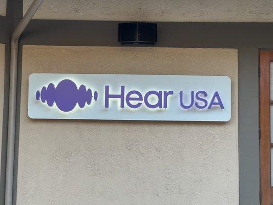 HearUSA